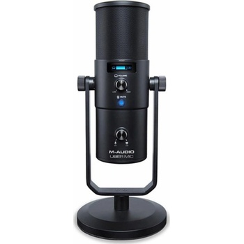 M-Audio Uber Mic