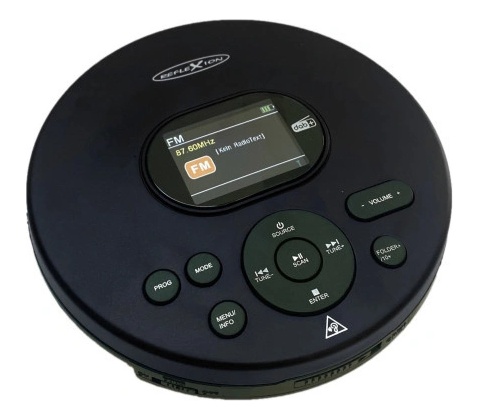 Reflexion PCD540DAB