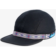 Kavu Organic Strapcap jet black