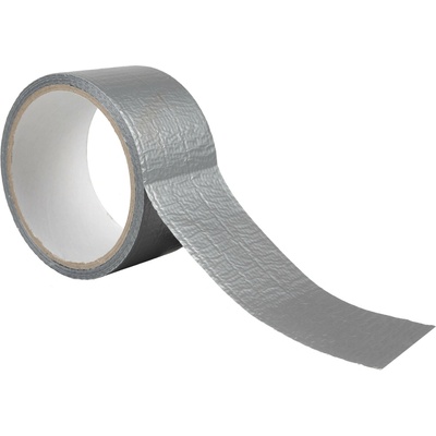 Yate Páska opravná vodeodolná 10 m x 50 mm strieborná