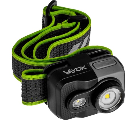 Vayox VA0196