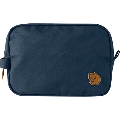 Fjällräven kapsa gear bag navy