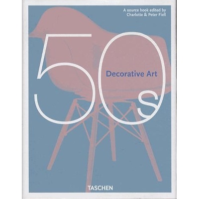 Decorative Arts 50s