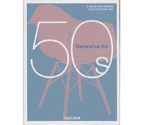Decorative Arts 50s