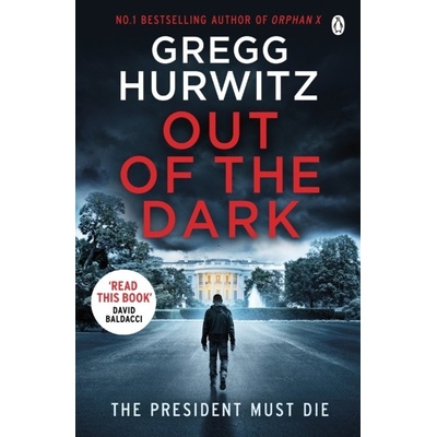 Out of the Dark