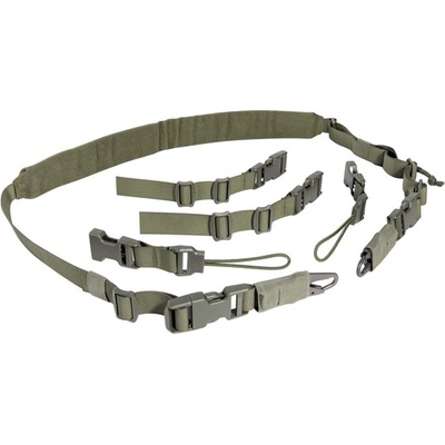 Подплатен ремък MULTIPURPOSE SLING MKII, маслина (TT7387.331)