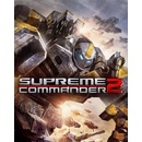 Supreme Commander 2