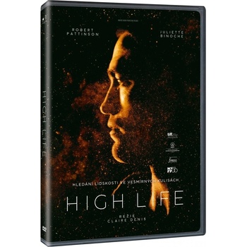High Life - DVD