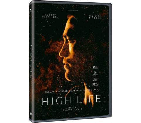 High Life - DVD