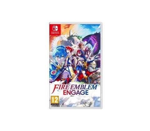 Fire Emblem Engage