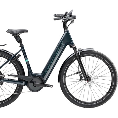 Trek Verve+ 5 Lowstep 2025