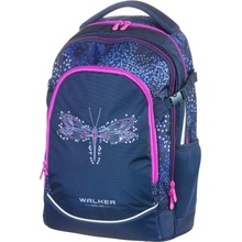 Walker Fame 2.0 Magic Dragonfly modrý