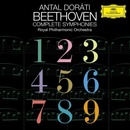 Beethoven: Complete Symphonies CD