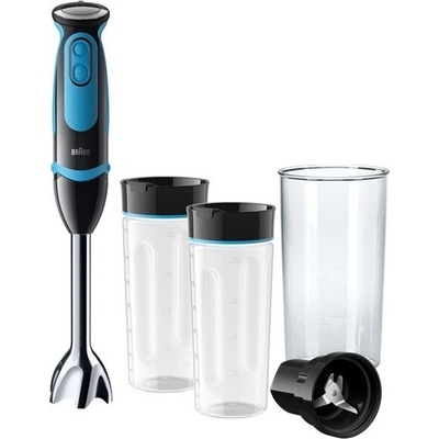 Braun MultiQuick 5 MQ 5252 BKBL