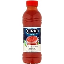 Cirio Pasírované paradajky 540 g