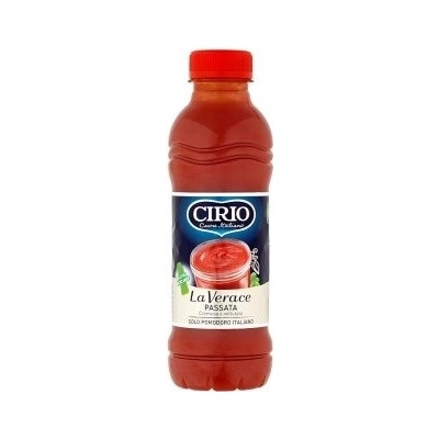 Cirio Pasírované paradajky 540 g