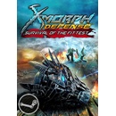 X-Morph: Defense