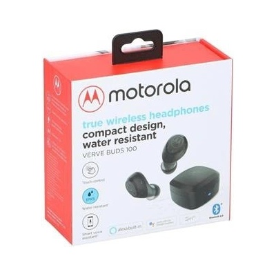 Motorola VerveBuds 100