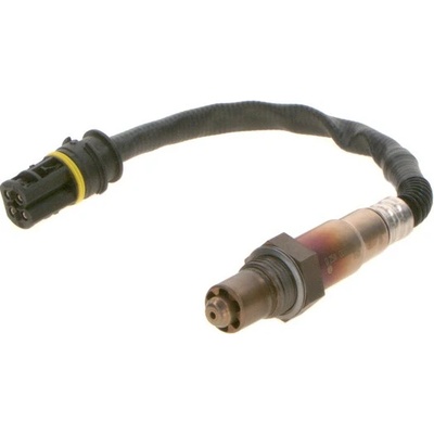 Lambda sonda BOSCH 0 258 006 123