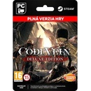 Code Vein (Deluxe Edition)