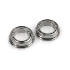 Revtec Сачмен лагер с яка 6x10x3mm MF106-2RS (4)