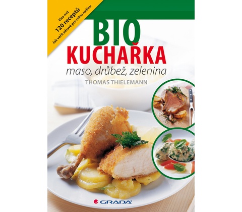 Biokuchařka