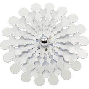 VITO LED Луна за вграждане, 3W, 4200K, бяла, Ф60, Formato-F4 - Vito (2012420)