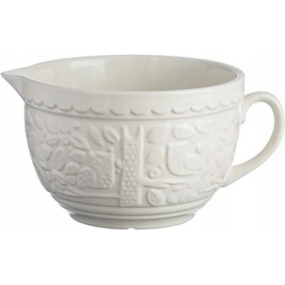 Mason Cash In the Forest mísa s nálevkou Batter Bowl 2 l