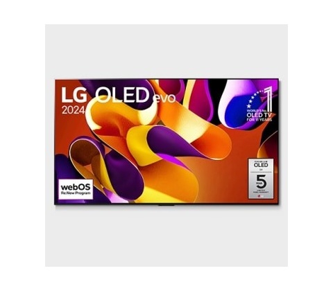 LG OLED65G46LS