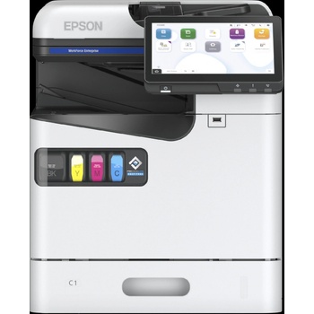 EPSON WorkForce Enterprise AM-C400