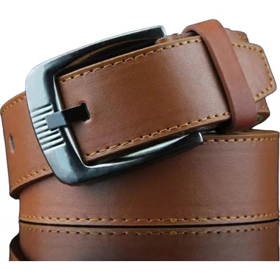 HARAHU Колан da-21596 - Кафяв kp21596 (da-21596)