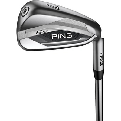 Ping G425 7 DG S300 železo levé ocel Stiff – Hledejceny.cz