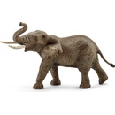 Figúrky a zvieratká Schleich 14762 slon africký samec