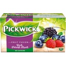 Pickwick Čaj Fruit Garden Lesní ovoce 20 x 2 g