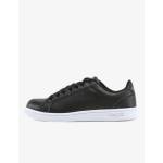 Kappa Logo Skye Shoes Black/White W