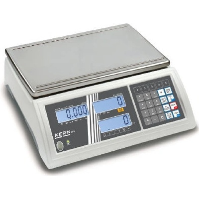 Kern CFS 3K-5 – Zboží Živě