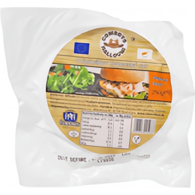 Papouis Dairies Halloumi Burgers 5 x 50 g