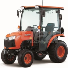 Kubota B2261 HQ kabína