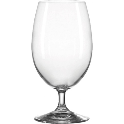 Leonardo Sklenice na vodu Leonardo denně 370 ml