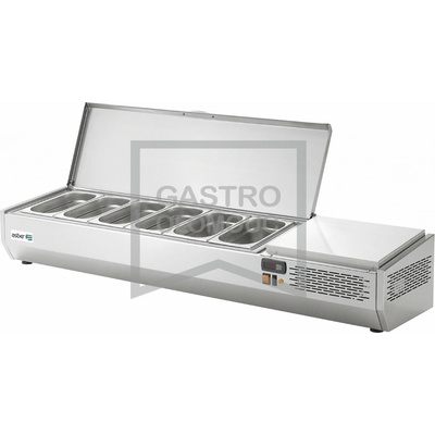 ASBER GVL-150 – Zboží Dáma