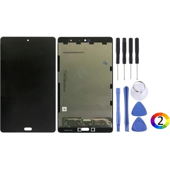 Huawei LCD Дисплей и Тъч Скрийн за Huawei MediaPad M3 Lite 8.0 inch / CPN-W09 / CPN-AL00 / CPN-L09