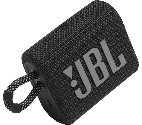 JBL Go 3