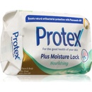 Protex Plus Moisture Lock Výživné toaletné mydlo na suchú pokožku 90 g