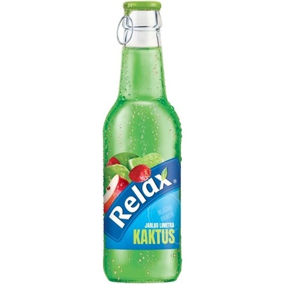 Relax Kaktus 0,25 l