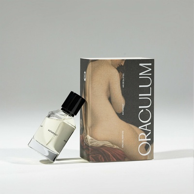 Oraculum KATARZIST parfumovaná voda dámska 50 ml