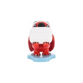EXG Pro Disney Stitch Badness Level mini cable guy