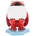 EXG Pro Disney Stitch Badness Level mini cable guy