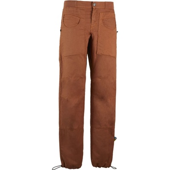 E9 Мъжки панталон за катерене E9 F-Blat2 Climbing trousers - Cocoa (009-1548-0112)