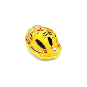 Image 1 of Disney Детска каска Мечо пух