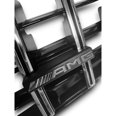 PROTEC Držák a znak AMG – Zboží Mobilmania